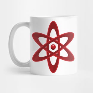 Atom Mug